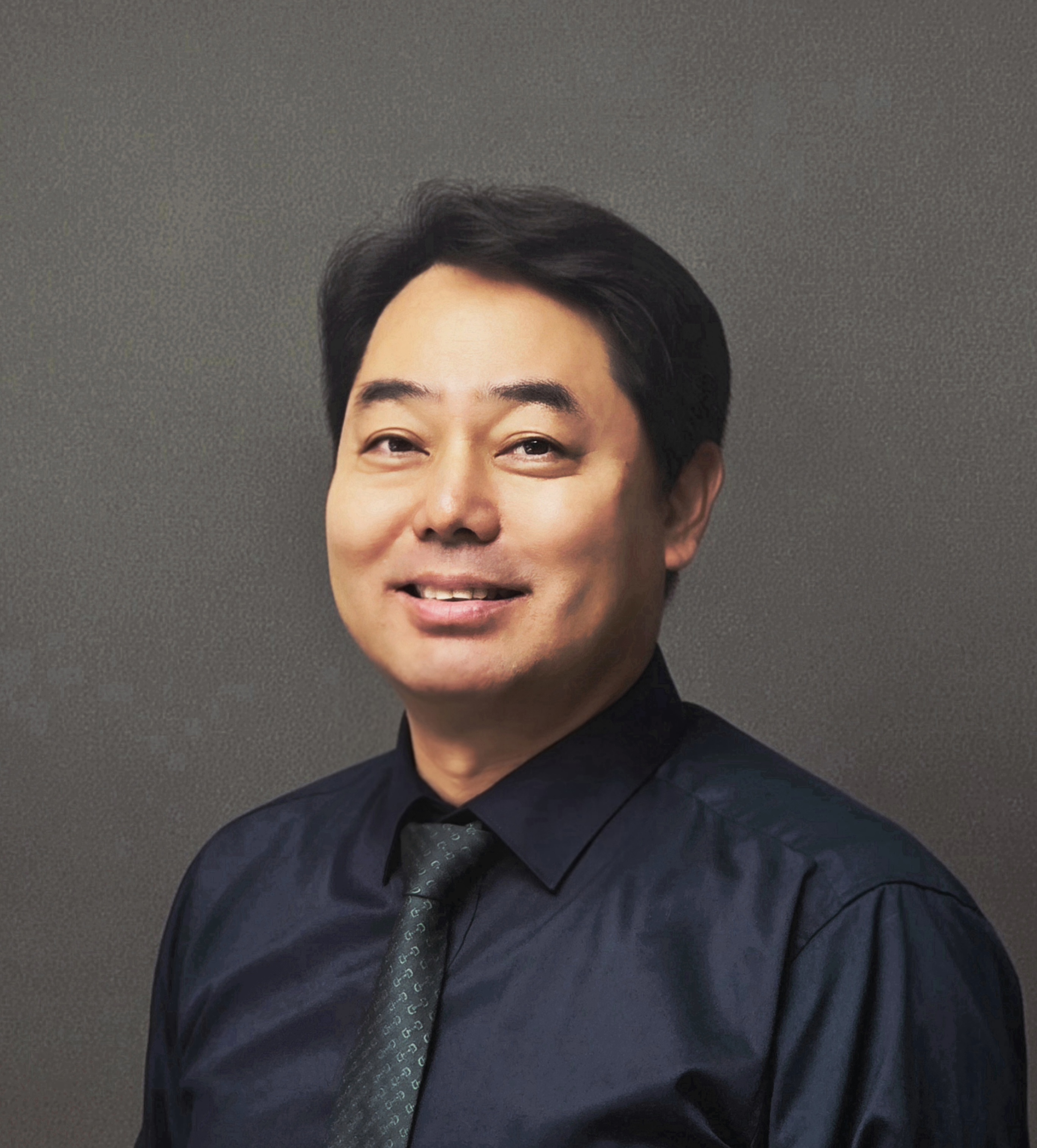 김경태 회장